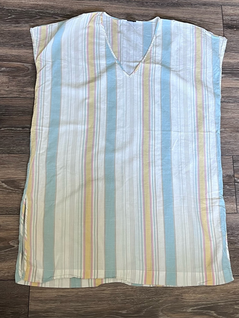 Patagonia Lightweight A/C Coverup Womens Small